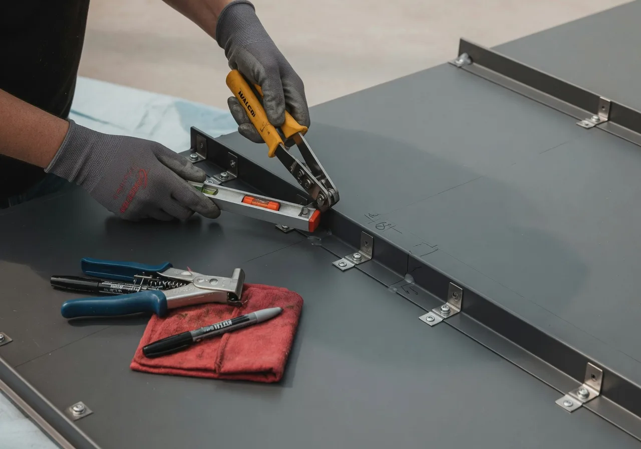 Why choose Metal Roofing Installation in Plato, MN